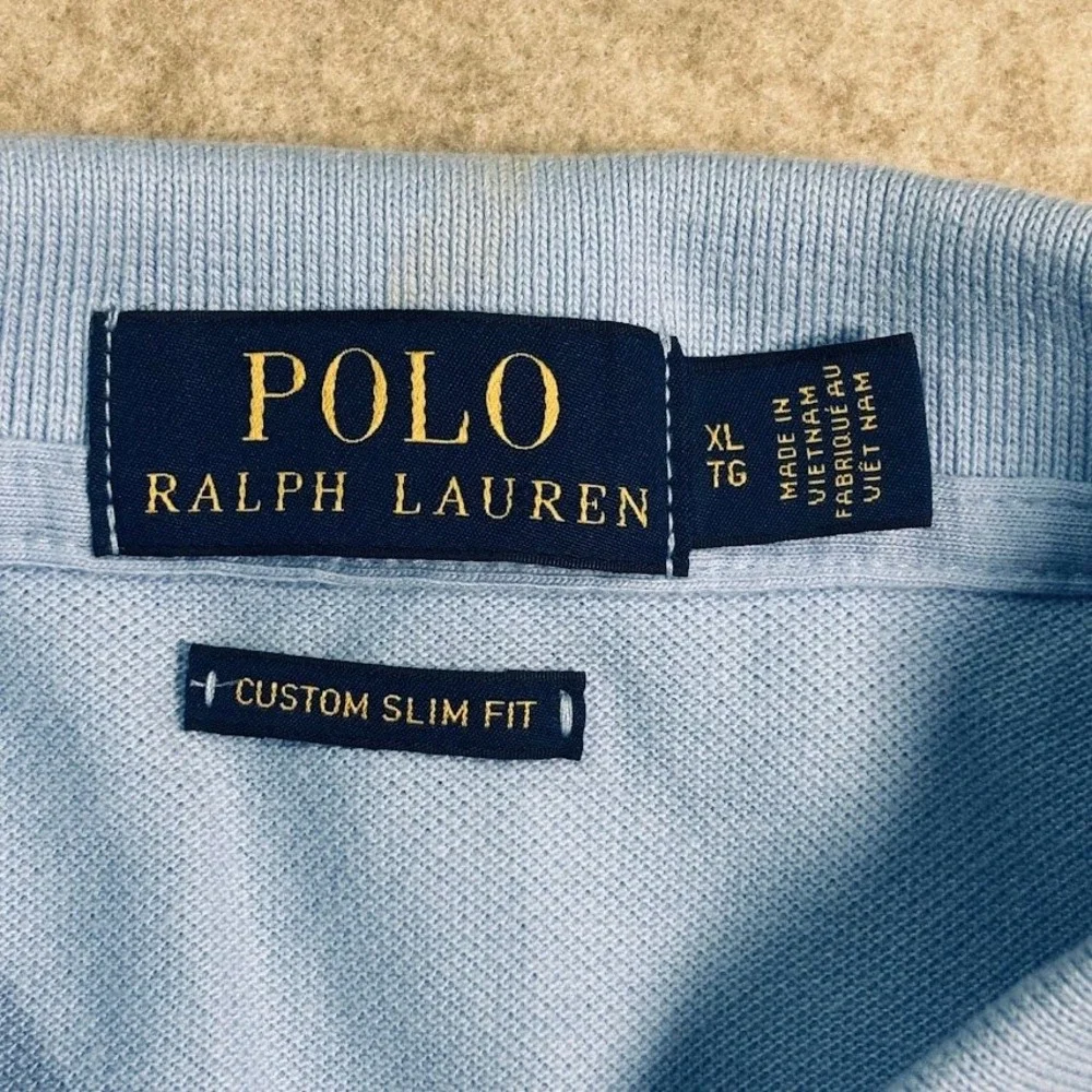 Polo Ralph Lauren polo ralph